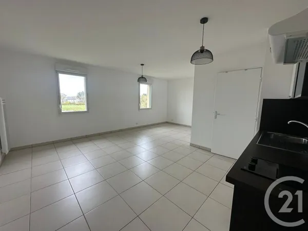 Appartement 1 pièce 31 m²