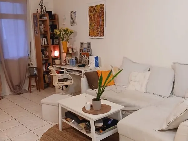 Loue appartement