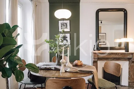 Appartement 3 pièces 67 m²
