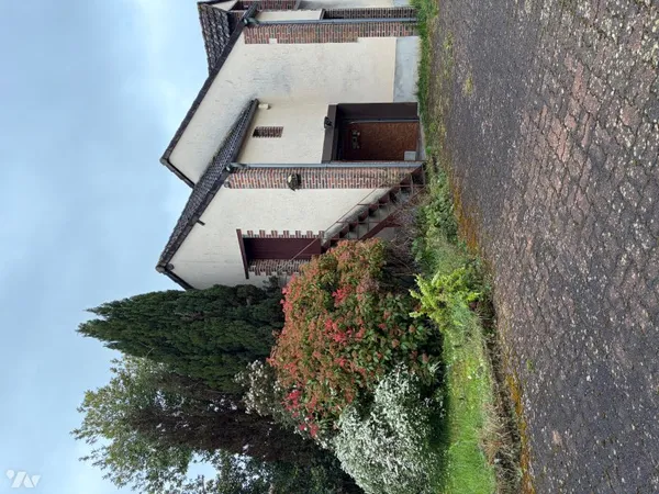 Maison 7 pièces 175 m²