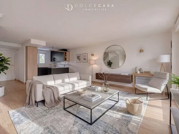 Maison 5 pièces 95 m²