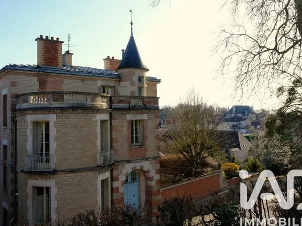 Vente Maison/villa 13 pièces