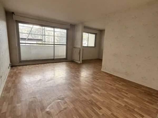 Appartement 4 pièces 75 m²