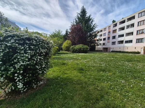 Appartement 4 pièces 68 m²