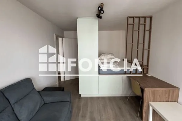 APPARTEMENT_MEUBLE