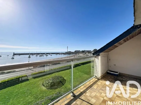 Appartement 4 pièces 58 m²