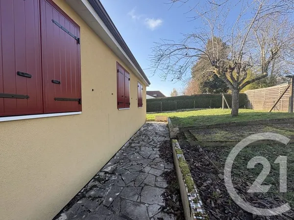 Maison 4 pièces 74 m²