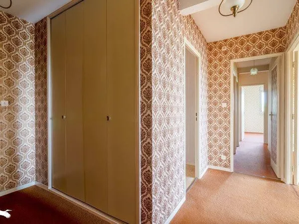 Appartement 3 pièces 74 m²