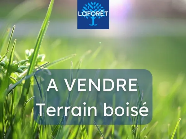 Terrain Peaule 2073 m2