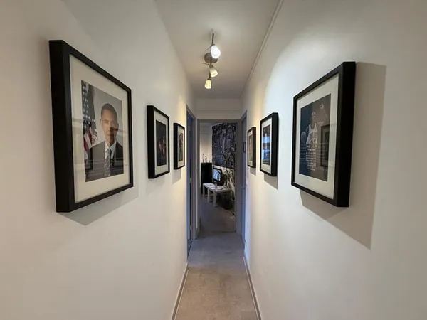 Appartement 48 m² refait à neuf - Quartier Avaricum - Bourges
