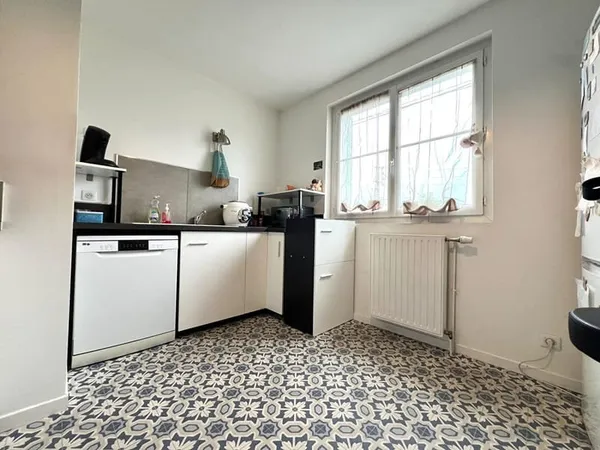Maison Aurillac - 5 pièce(s) - 113m2