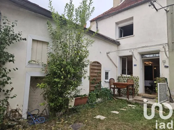 Maison 3 pièces 90 m²