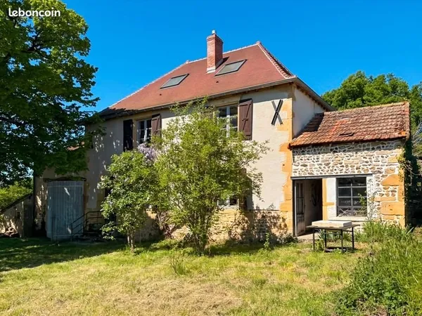 Maison 7 pièces 170 m²