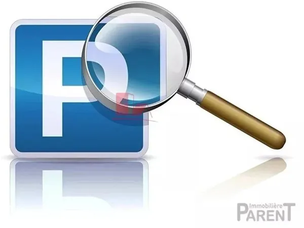 VANVES - PARKING A VENDRE