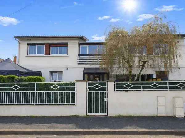 Studio 38 m² - Neuilly sur Marne - Secteur Pont des 3 communes