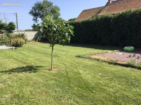 Terrain a bavent