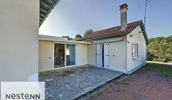 Maison 7 pièces 165 m²