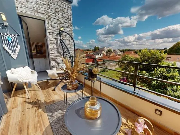 Maison 9 pièces 291 m²