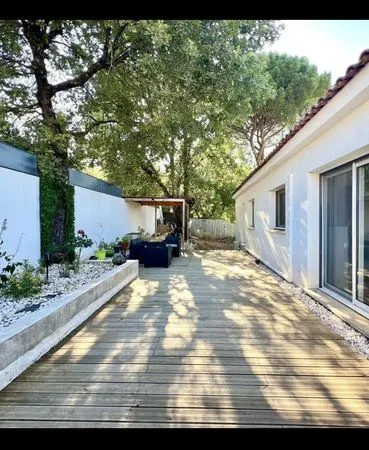 Maison de 2018