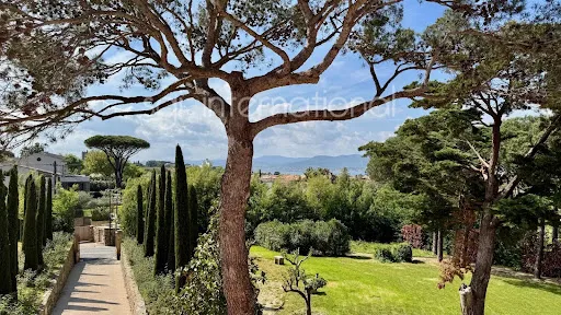 Villa 223 m²