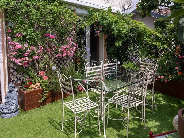 Appartement 3 pièces 85 m²