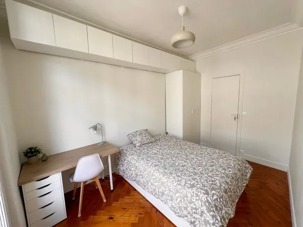 Loue Chambre colocation haut standing Tout inclus 139m² Rouen