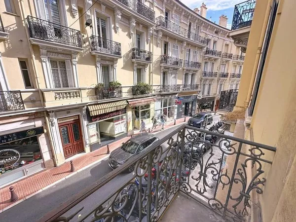 Superbe appartement de 165 m² - Beausoleil / Monaco