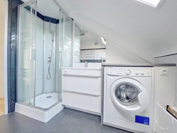 Beau 2P meublé 44m² Verneuil