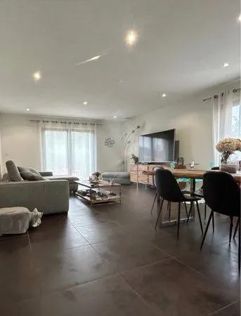 Villa avec piscine