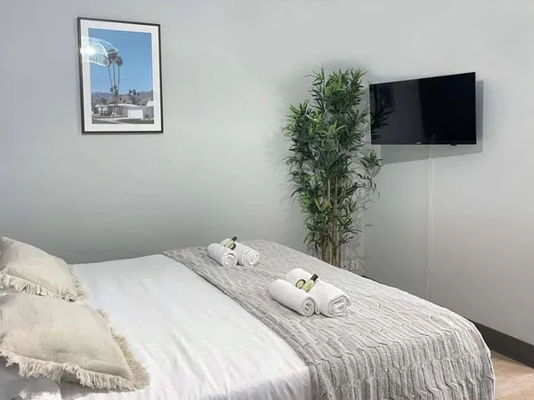 Appartement 1 pièce 20 m²