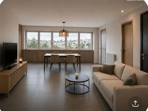 Appartement Location Luxeuil-les-Bains 2p 45m² 500€