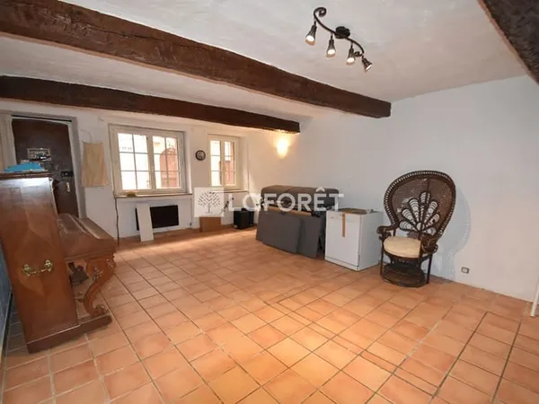 Maison de village Montauroux 2 chambres et terrasse