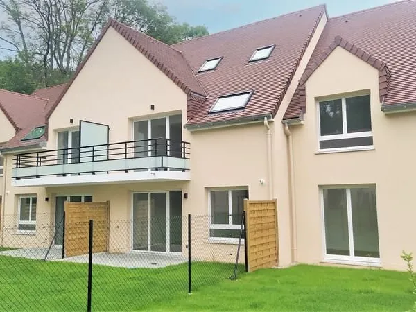 APPARTEMENT 4 pièces 79 m²
