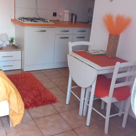 Studio étudiant Anglet centre