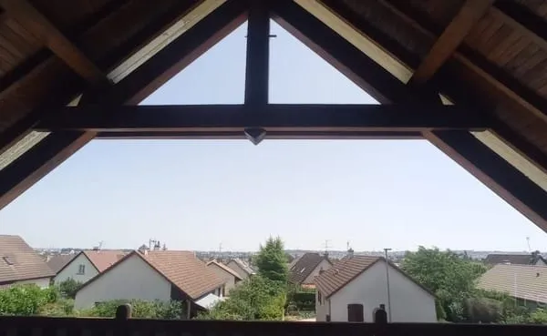 Maison Vente Fontaine-lès-Dijon 11p 167m² 480000€
