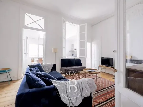 Bordeaux Chartrons - Appartement de 73 m²