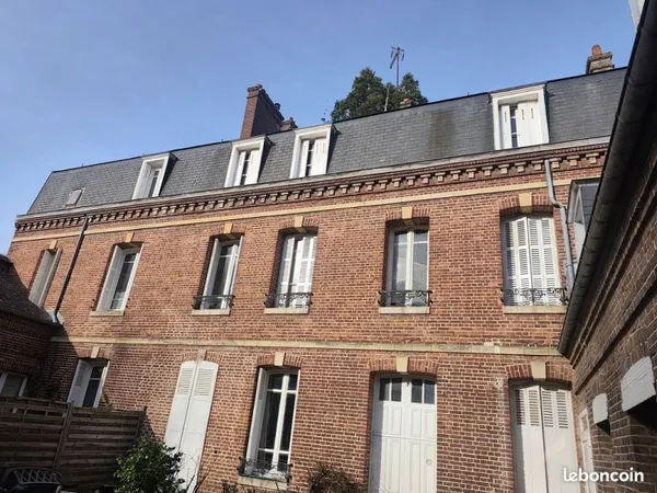 Maison 300m2 à louer