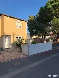 Maison Canéjan 4 chambres 110m2 avec jardin