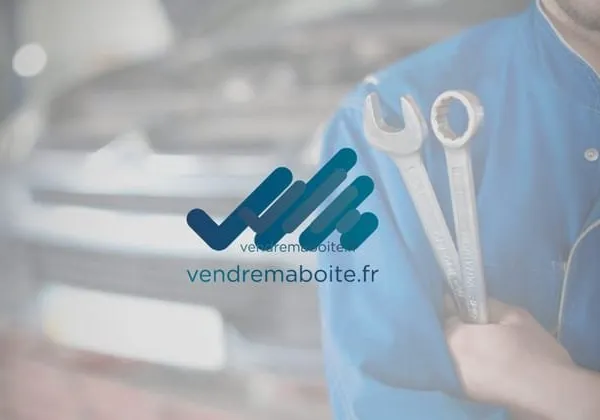 Local commercial 2554 m²