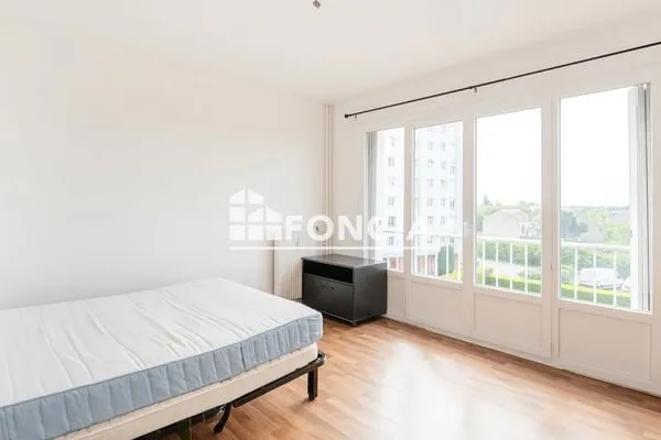 Appartement 1 pièce 27 m²