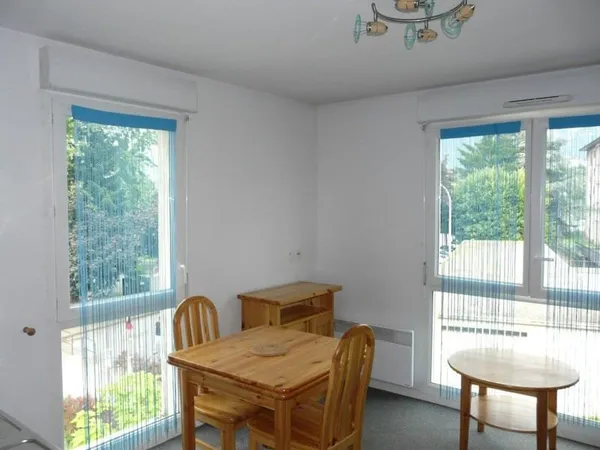 Appartement à louer Annecy