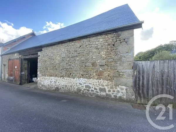 Maison 160 m²
