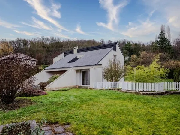Maison 6 pièces 150 m²