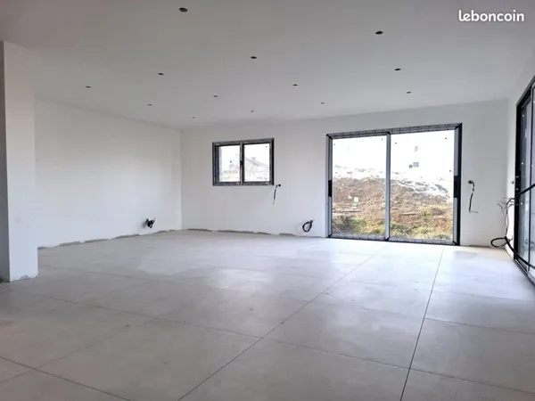 Maison 4 pièces 115 m²