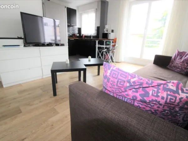 Appartement 71 m2