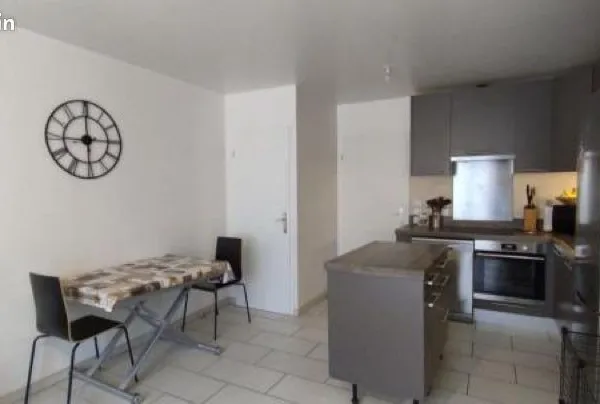 Studio 30m2