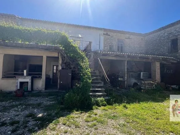 Maison 5 pièces 116 m²