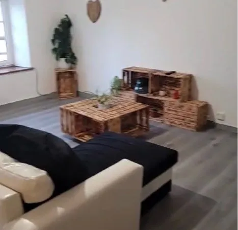 Appartement T2 Sarre-Union
