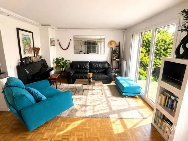 Maison 6 pièces 191 m²
