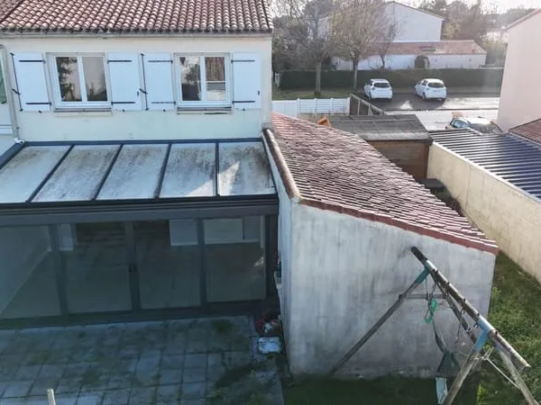 MAISON 5 CHAMBRES
